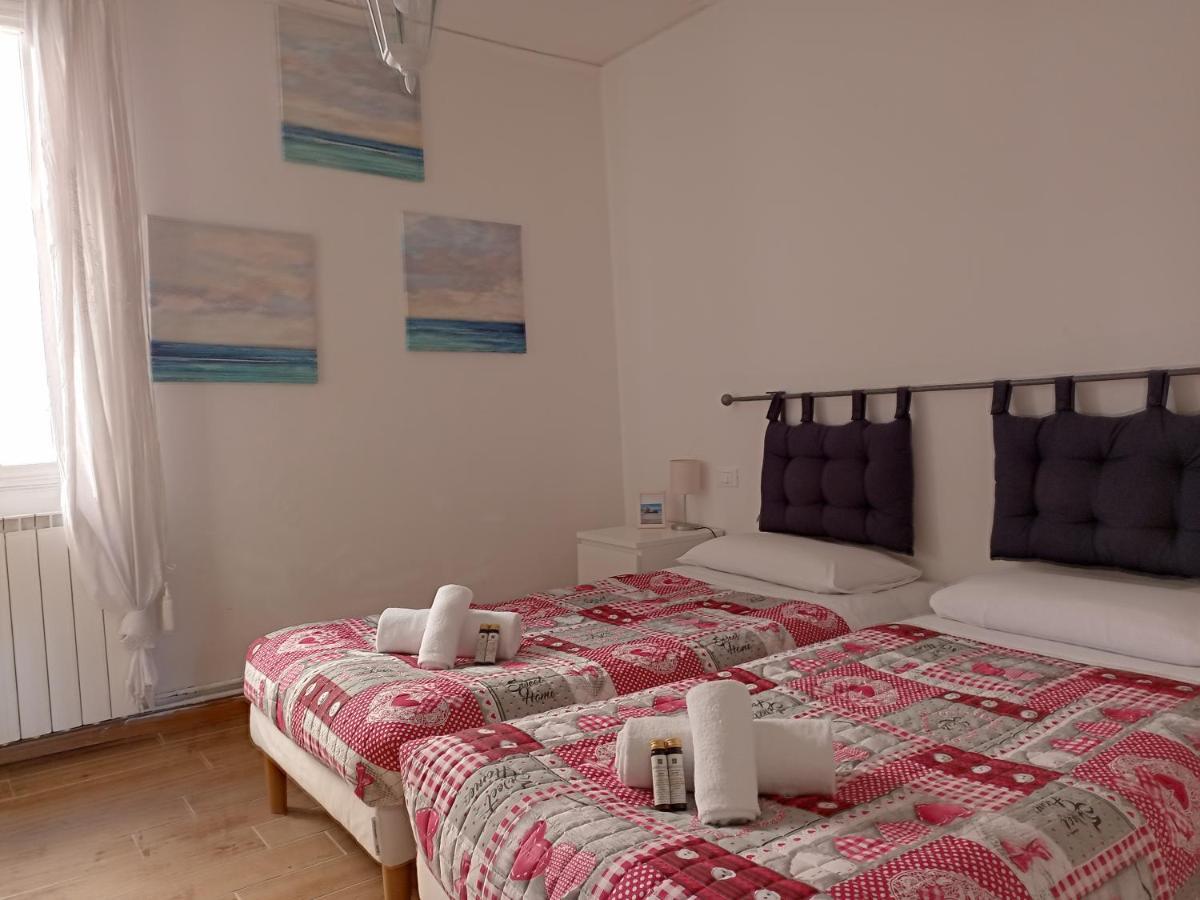 La Guglia - Guglia House-Cannaregio-Venezia 외부 사진