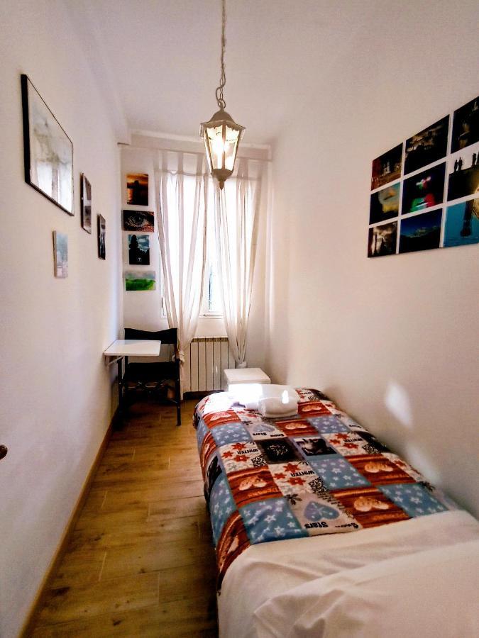 La Guglia - Guglia House-Cannaregio-Venezia 외부 사진