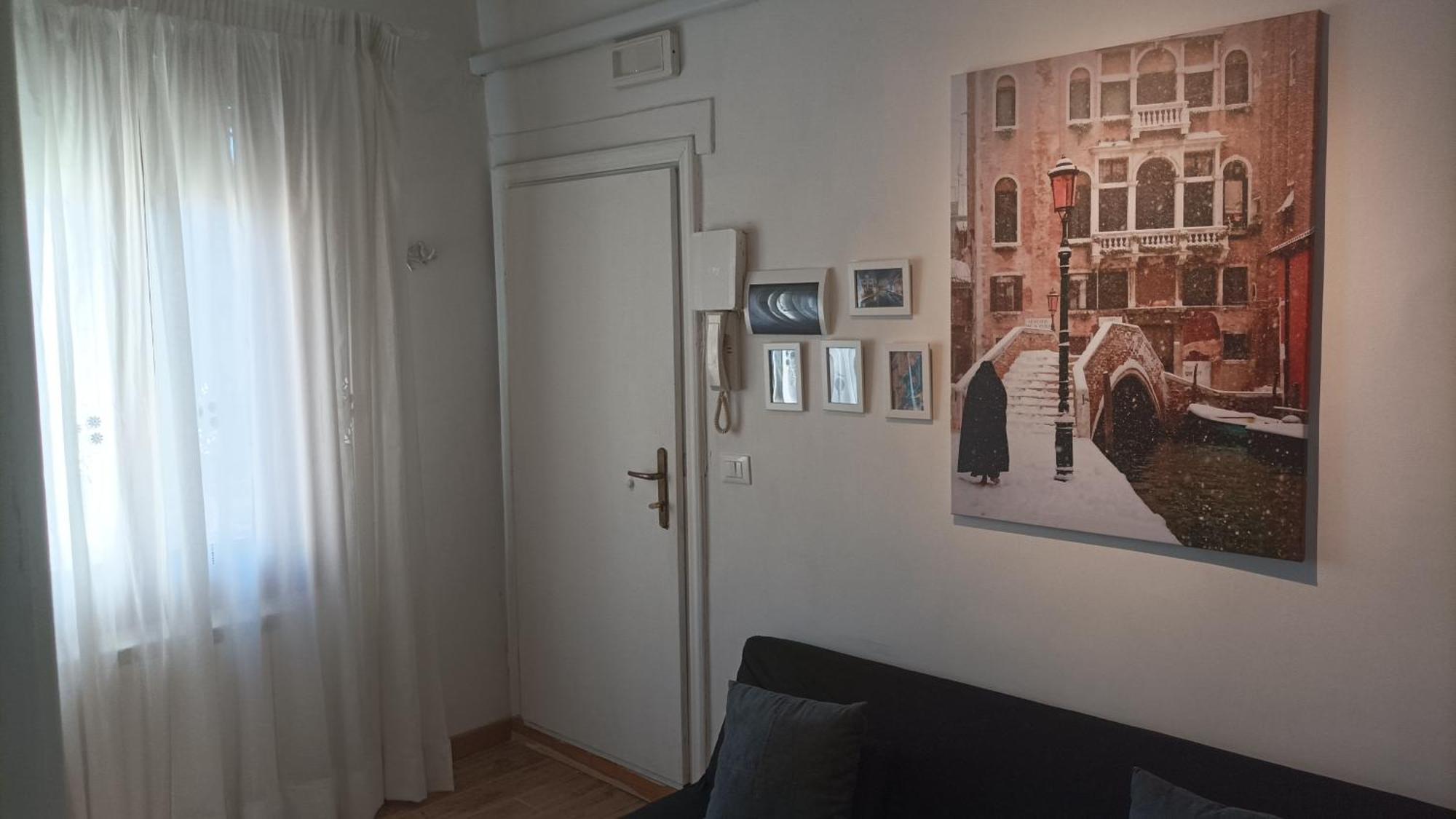 La Guglia - Guglia House-Cannaregio-Venezia 외부 사진