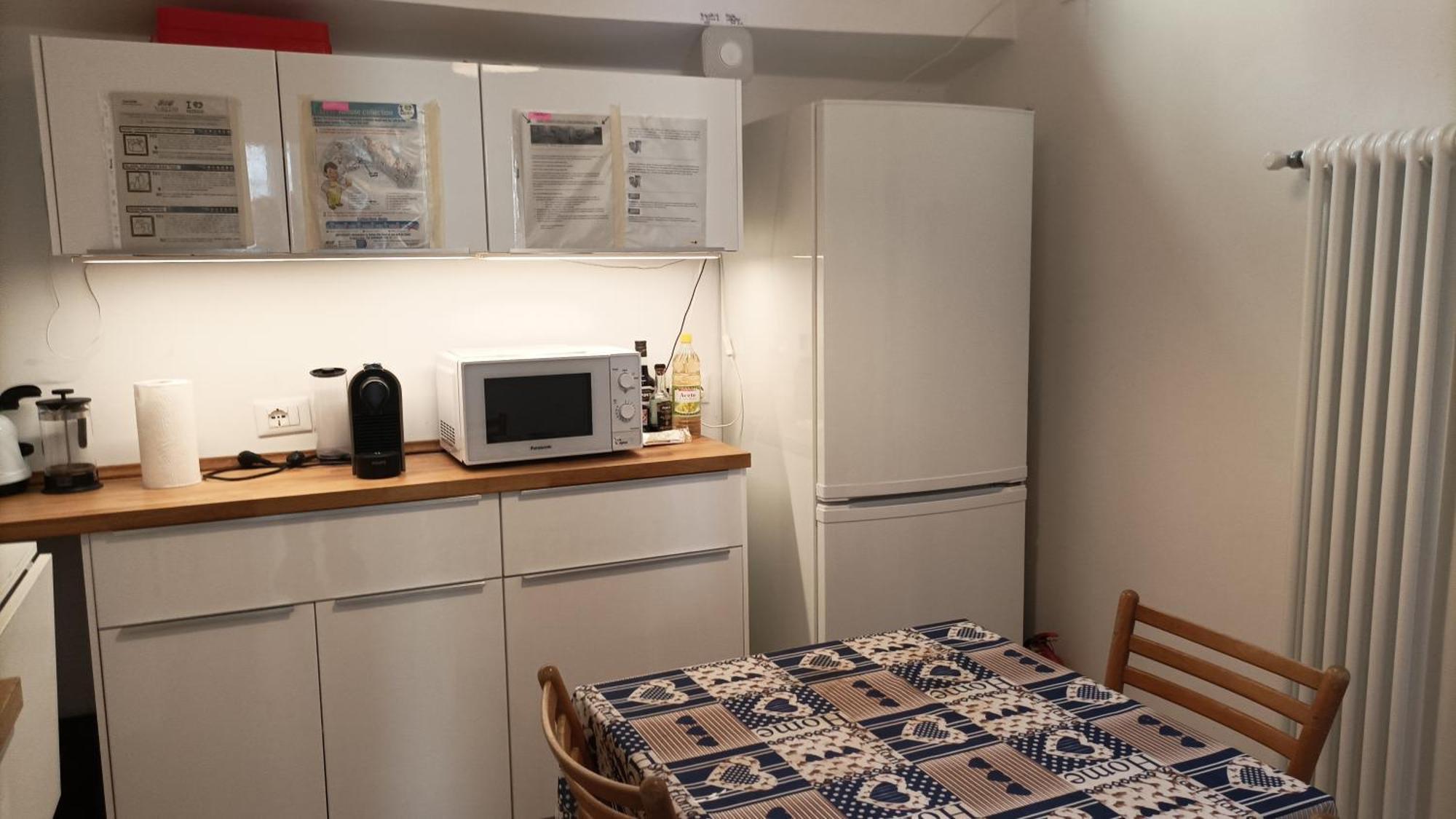 La Guglia - Guglia House-Cannaregio-Venezia 외부 사진