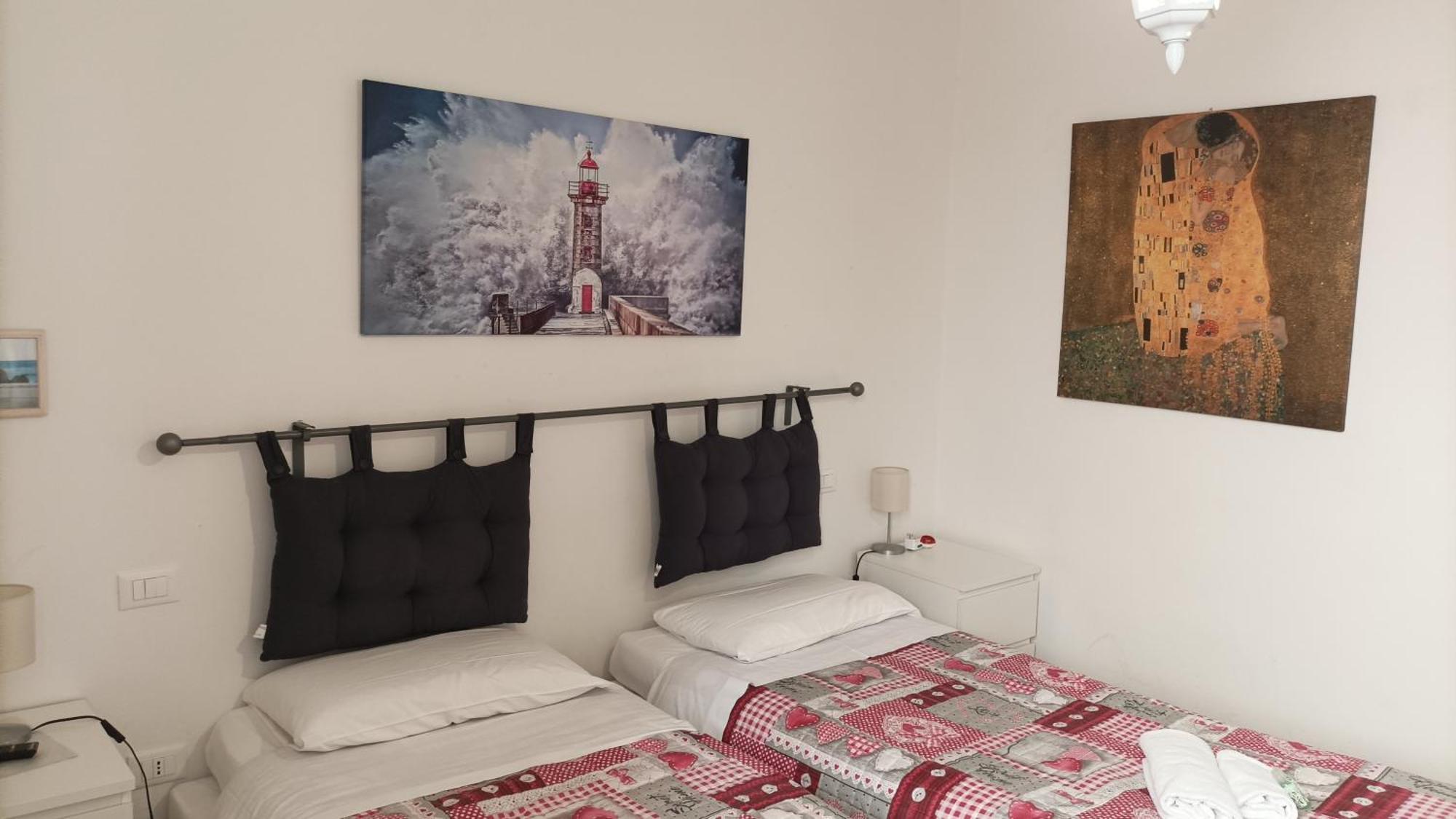 La Guglia - Guglia House-Cannaregio-Venezia 외부 사진