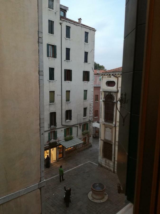 La Guglia - Guglia House-Cannaregio-Venezia 외부 사진